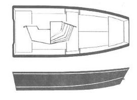 t99plan Transport 9.9: Complete Plans and Instructions - Boat Plans